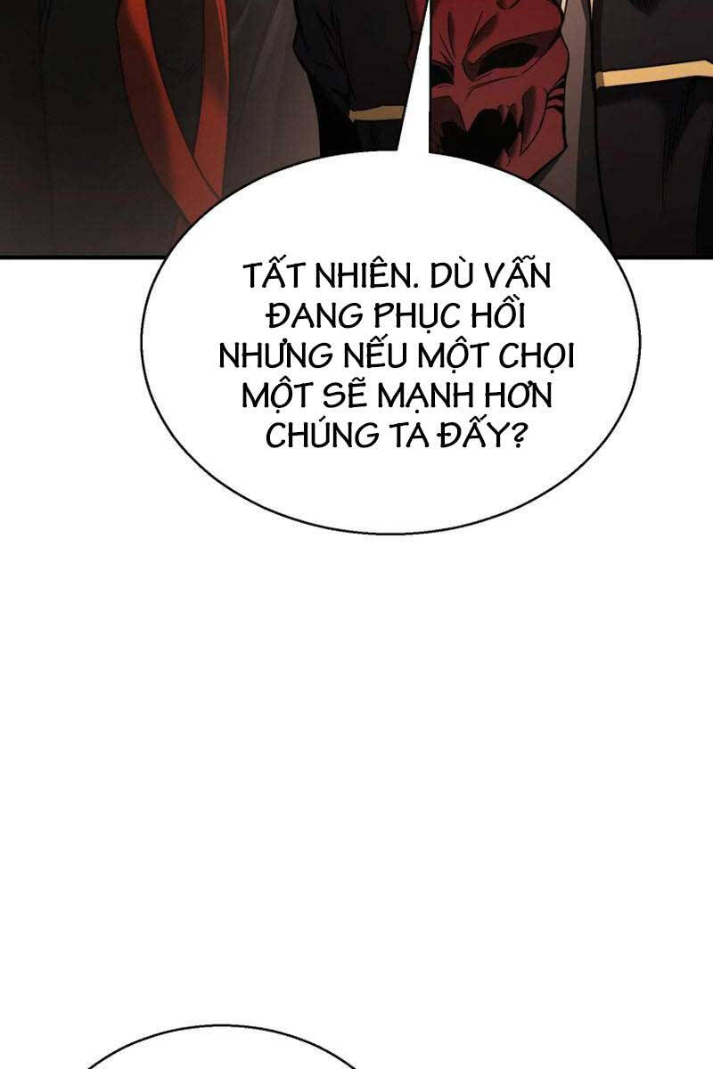 Tử Linh Sư Mạnh Nhất Chap 34 - Next Chap 35