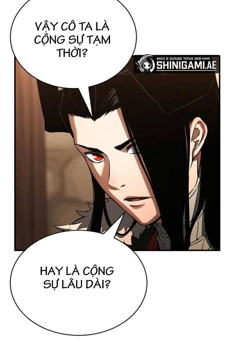 Tử Linh Sư Mạnh Nhất Chap 34 - Next Chap 35
