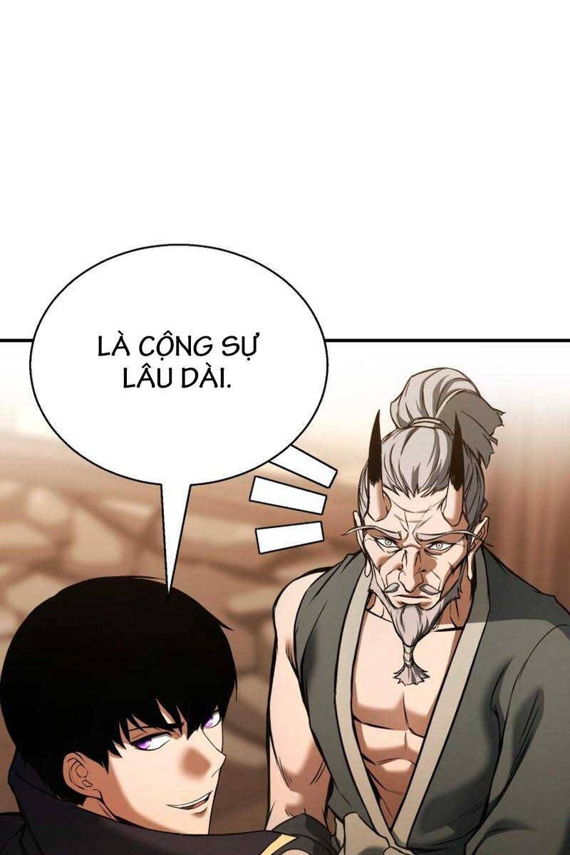 Tử Linh Sư Mạnh Nhất Chap 34 - Next Chap 35