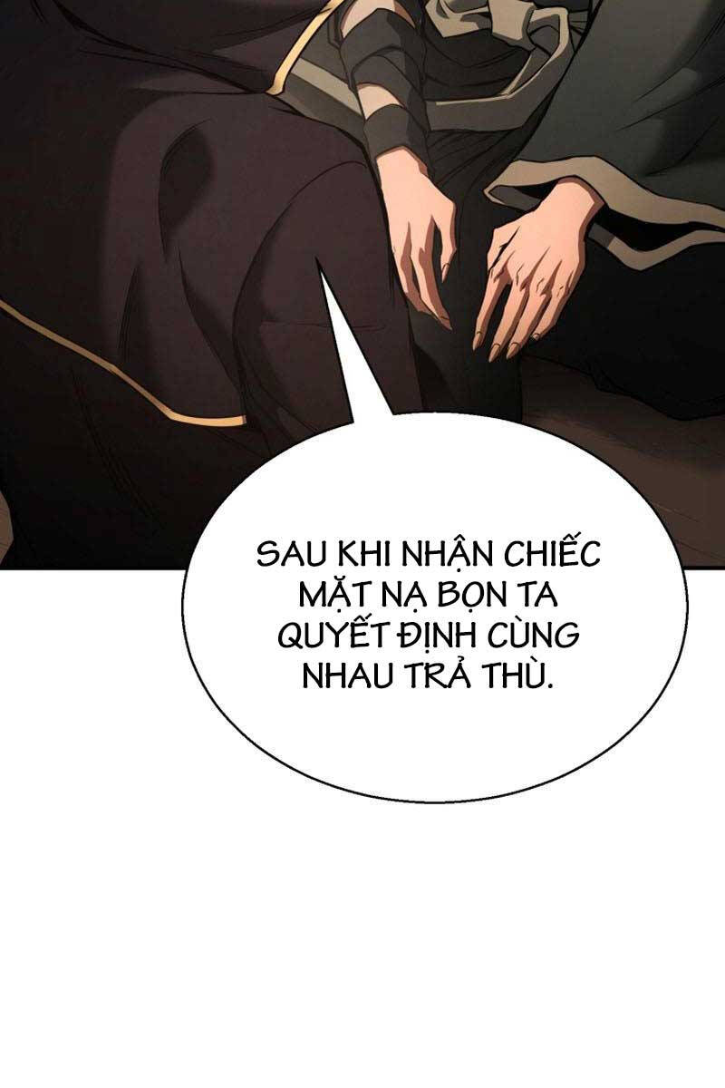 Tử Linh Sư Mạnh Nhất Chap 34 - Next Chap 35