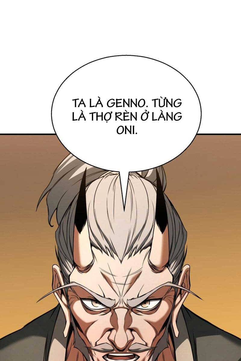 Tử Linh Sư Mạnh Nhất Chap 34 - Next Chap 35