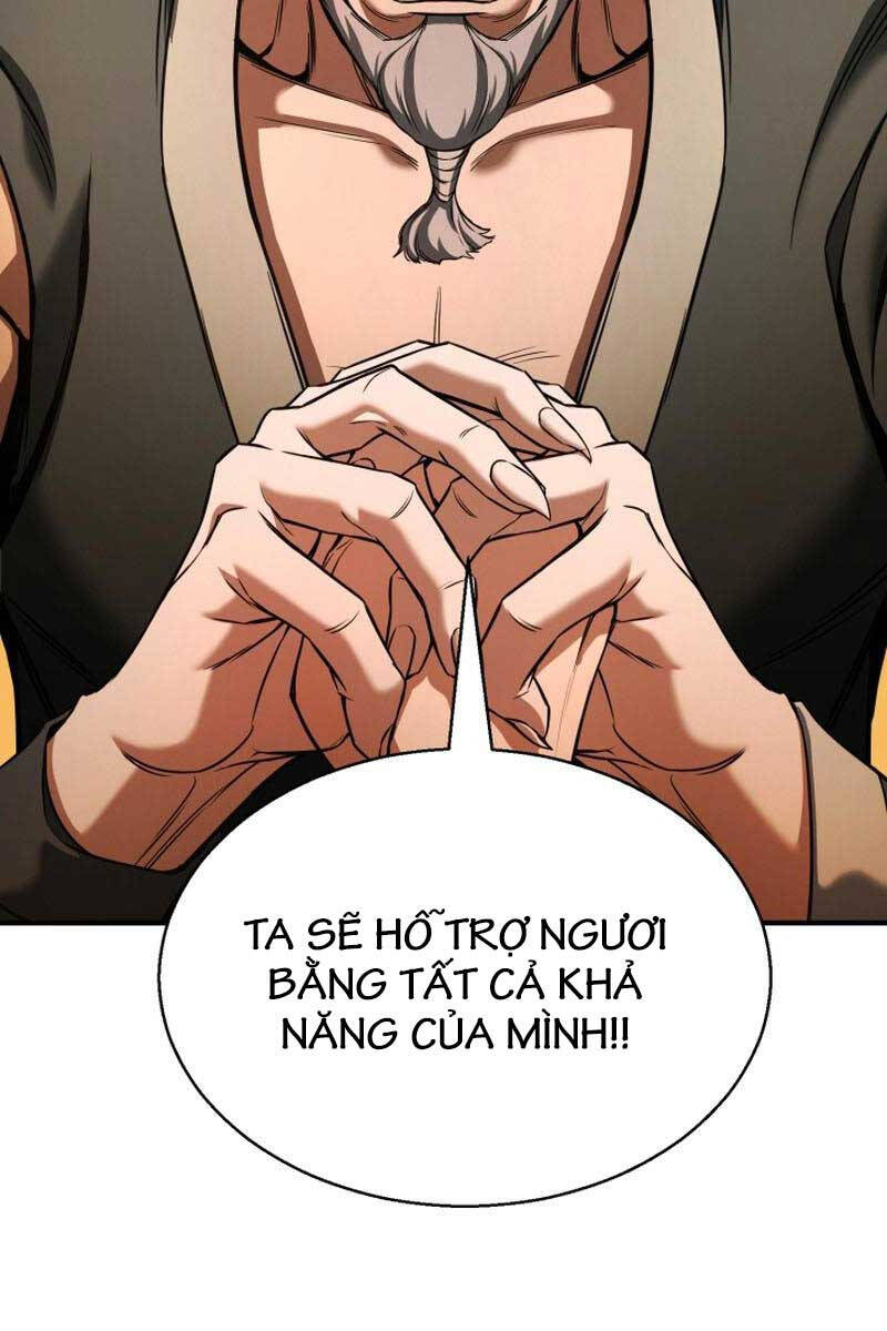 Tử Linh Sư Mạnh Nhất Chap 34 - Next Chap 35