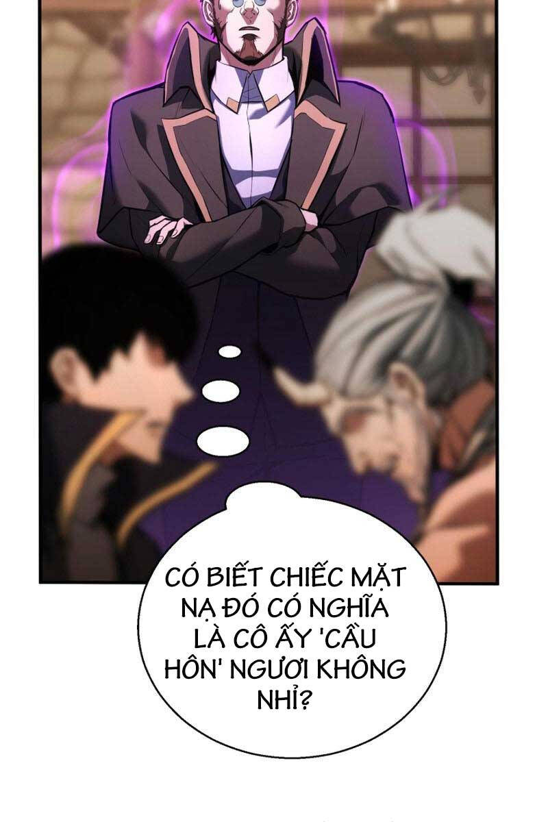 Tử Linh Sư Mạnh Nhất Chap 34 - Next Chap 35