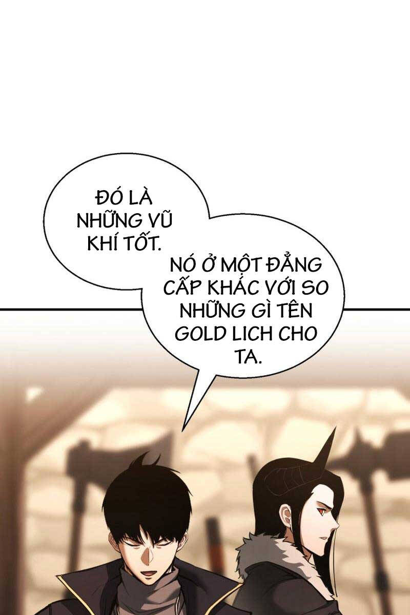 Tử Linh Sư Mạnh Nhất Chap 34 - Next Chap 35