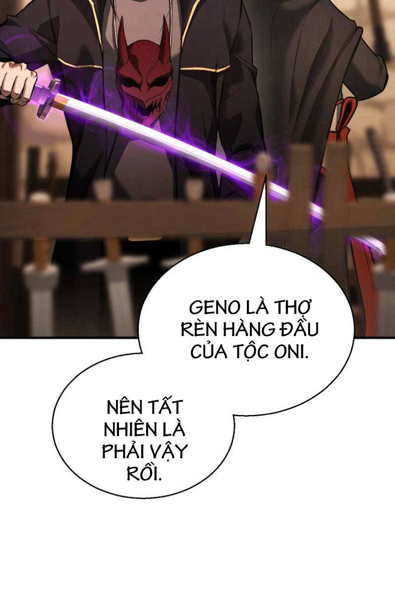 Tử Linh Sư Mạnh Nhất Chap 34 - Next Chap 35