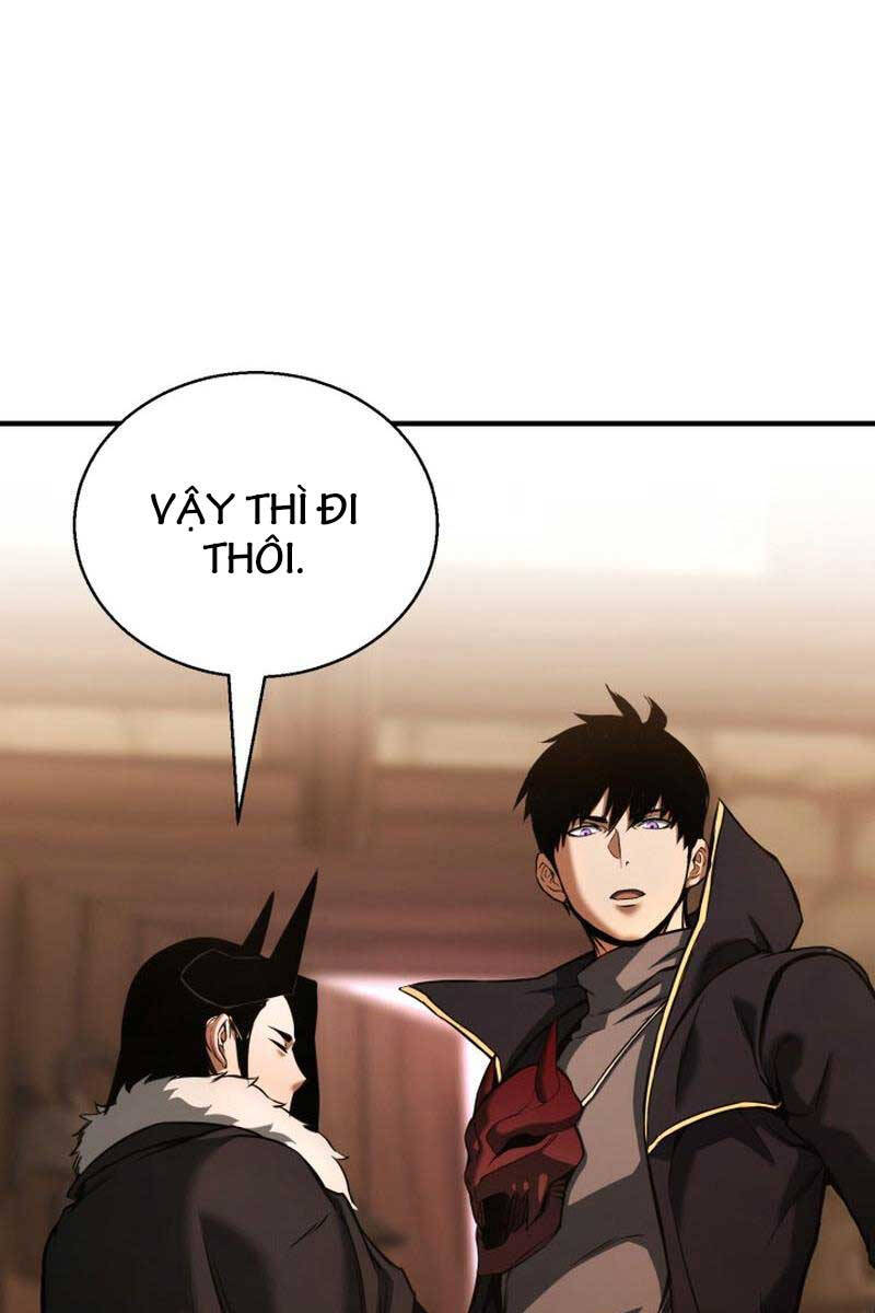 Tử Linh Sư Mạnh Nhất Chap 34 - Next Chap 35