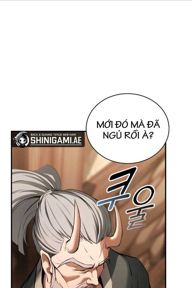 Tử Linh Sư Mạnh Nhất Chap 34 - Next Chap 35