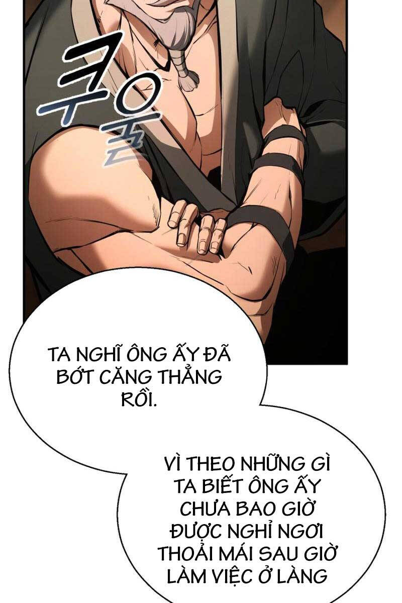 Tử Linh Sư Mạnh Nhất Chap 34 - Next Chap 35