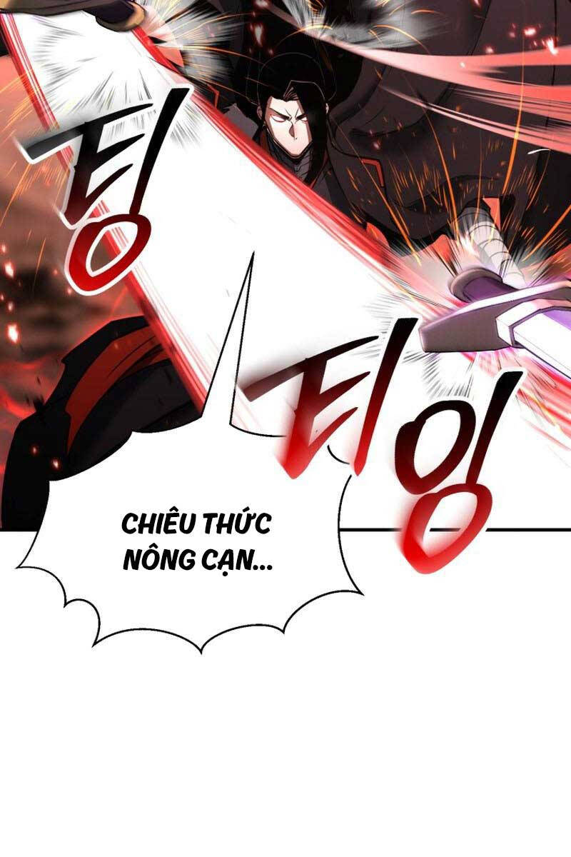 Tử Linh Sư Mạnh Nhất Chap 35 - Next Chap 36