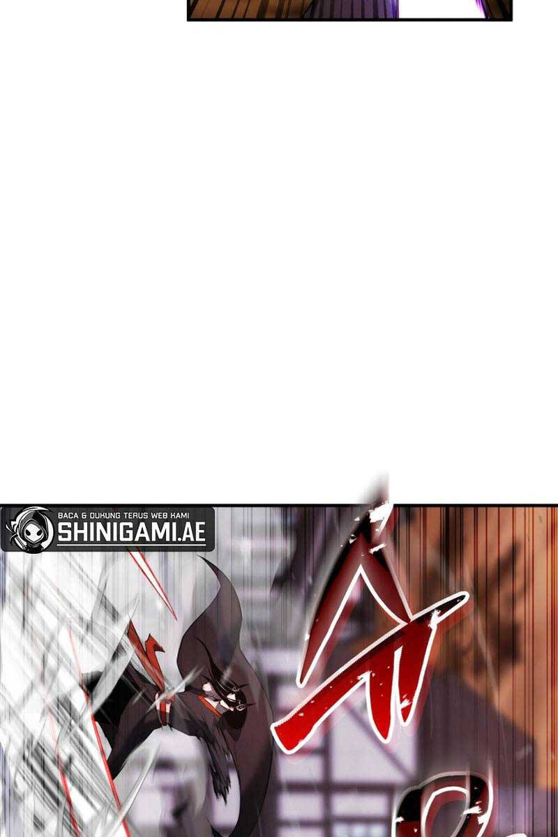 Tử Linh Sư Mạnh Nhất Chap 35 - Next Chap 36