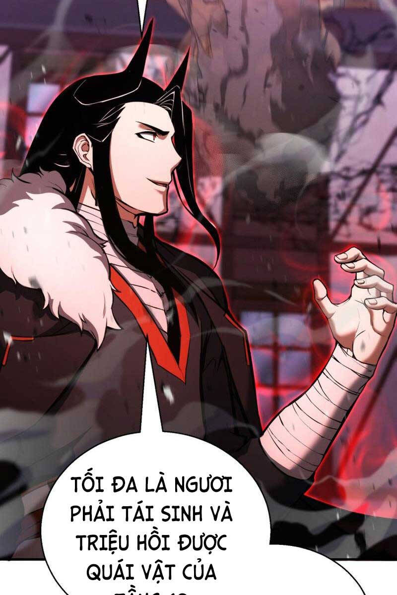 Tử Linh Sư Mạnh Nhất Chap 35 - Next Chap 36