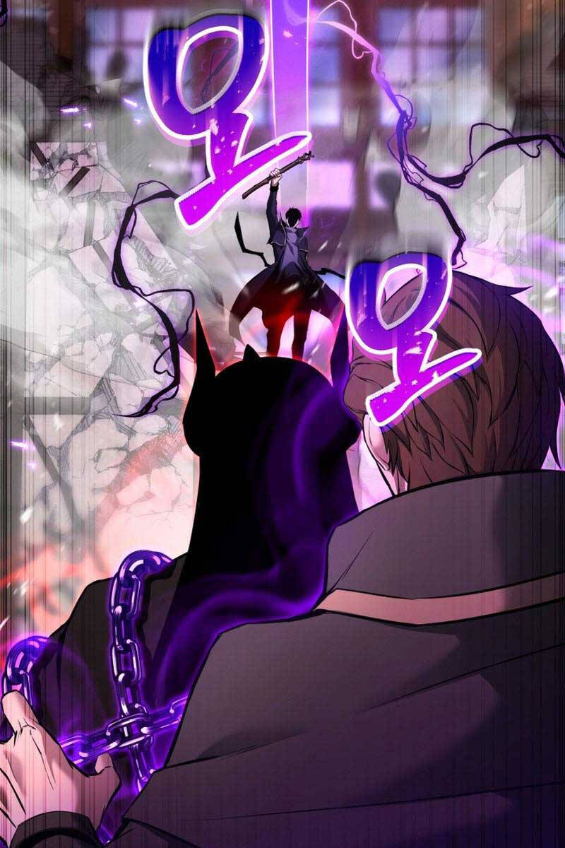 Tử Linh Sư Mạnh Nhất Chap 35 - Next Chap 36