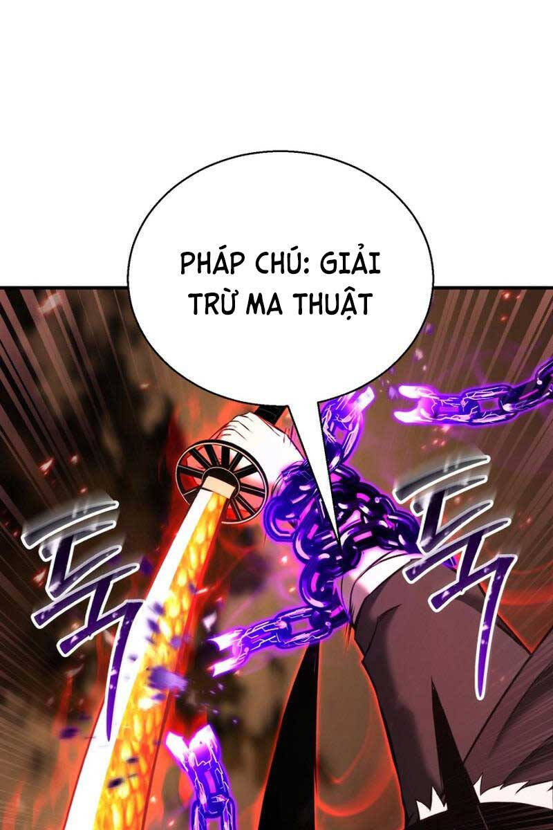 Tử Linh Sư Mạnh Nhất Chap 35 - Next Chap 36