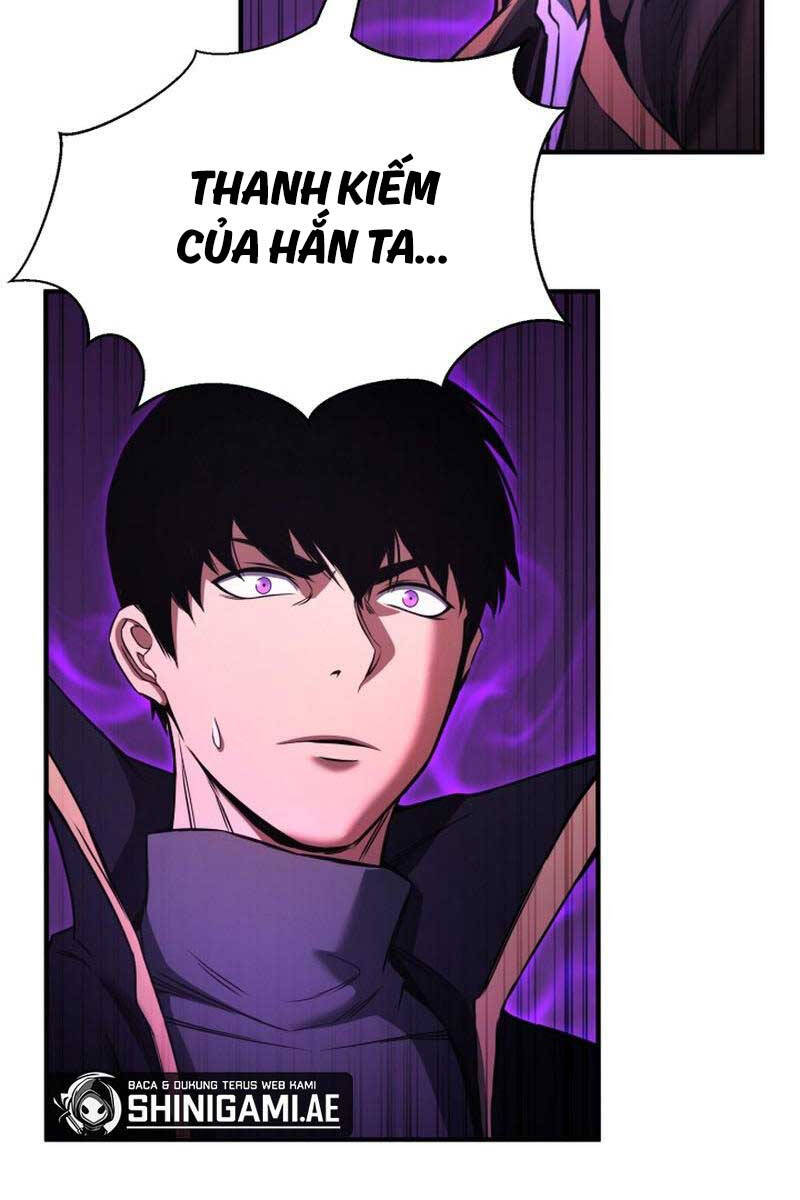 Tử Linh Sư Mạnh Nhất Chap 35 - Next Chap 36