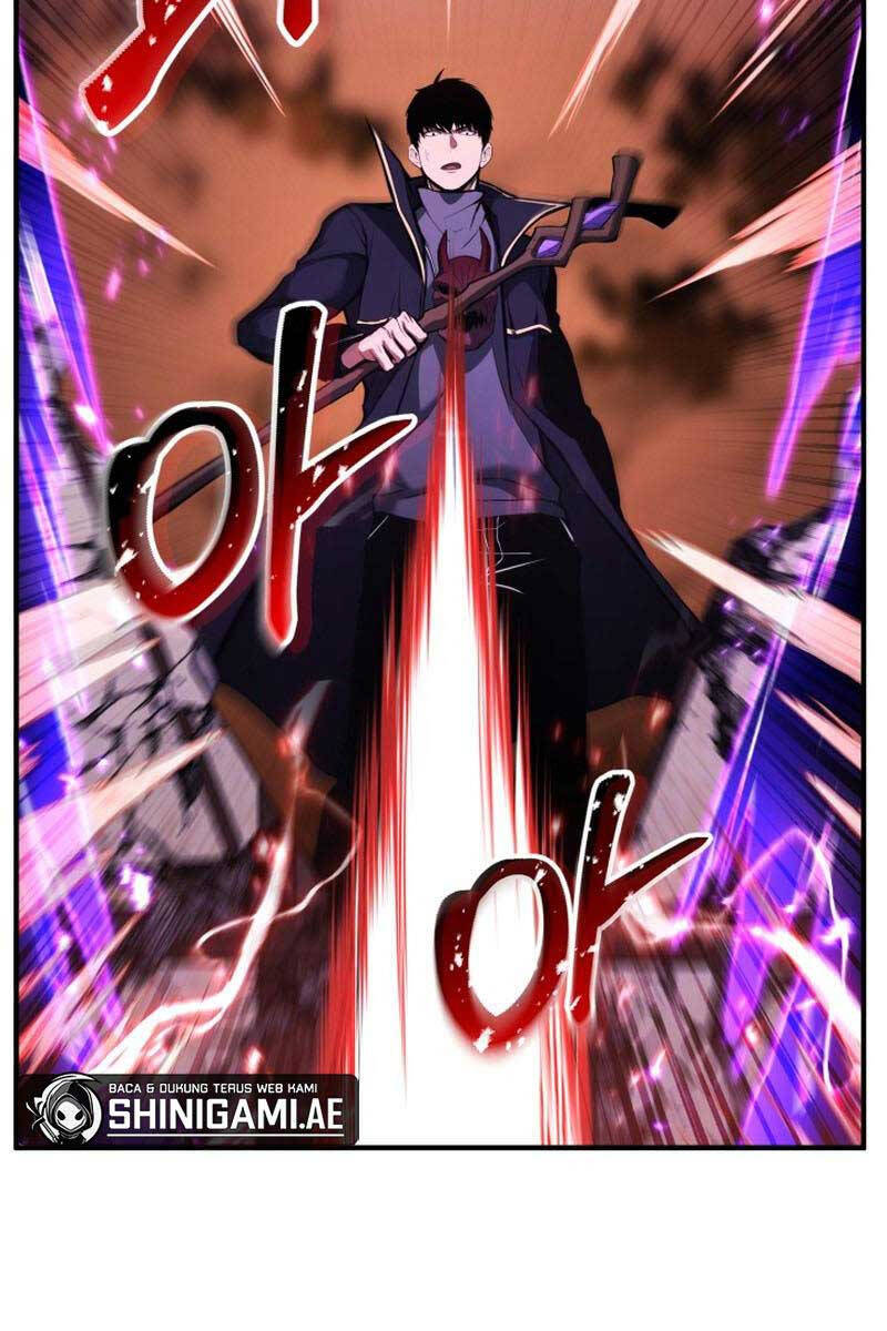 Tử Linh Sư Mạnh Nhất Chap 35 - Next Chap 36