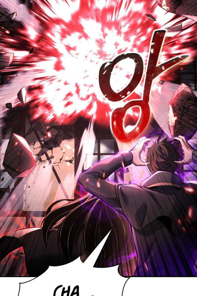 Tử Linh Sư Mạnh Nhất Chap 35 - Next Chap 36