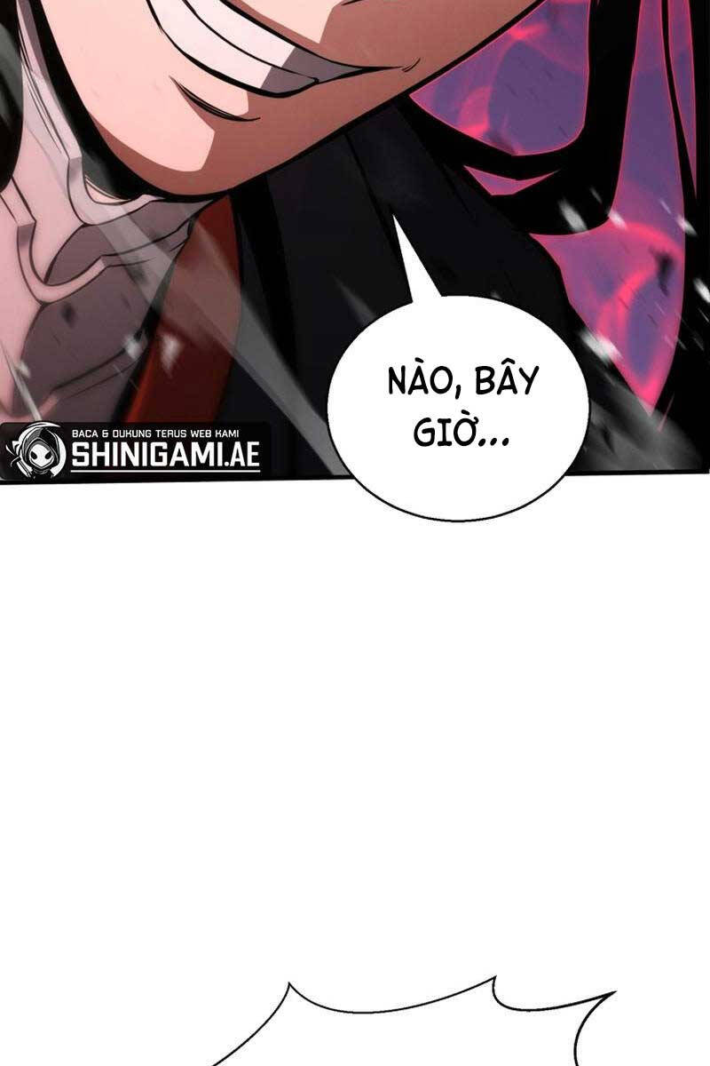 Tử Linh Sư Mạnh Nhất Chap 35 - Next Chap 36