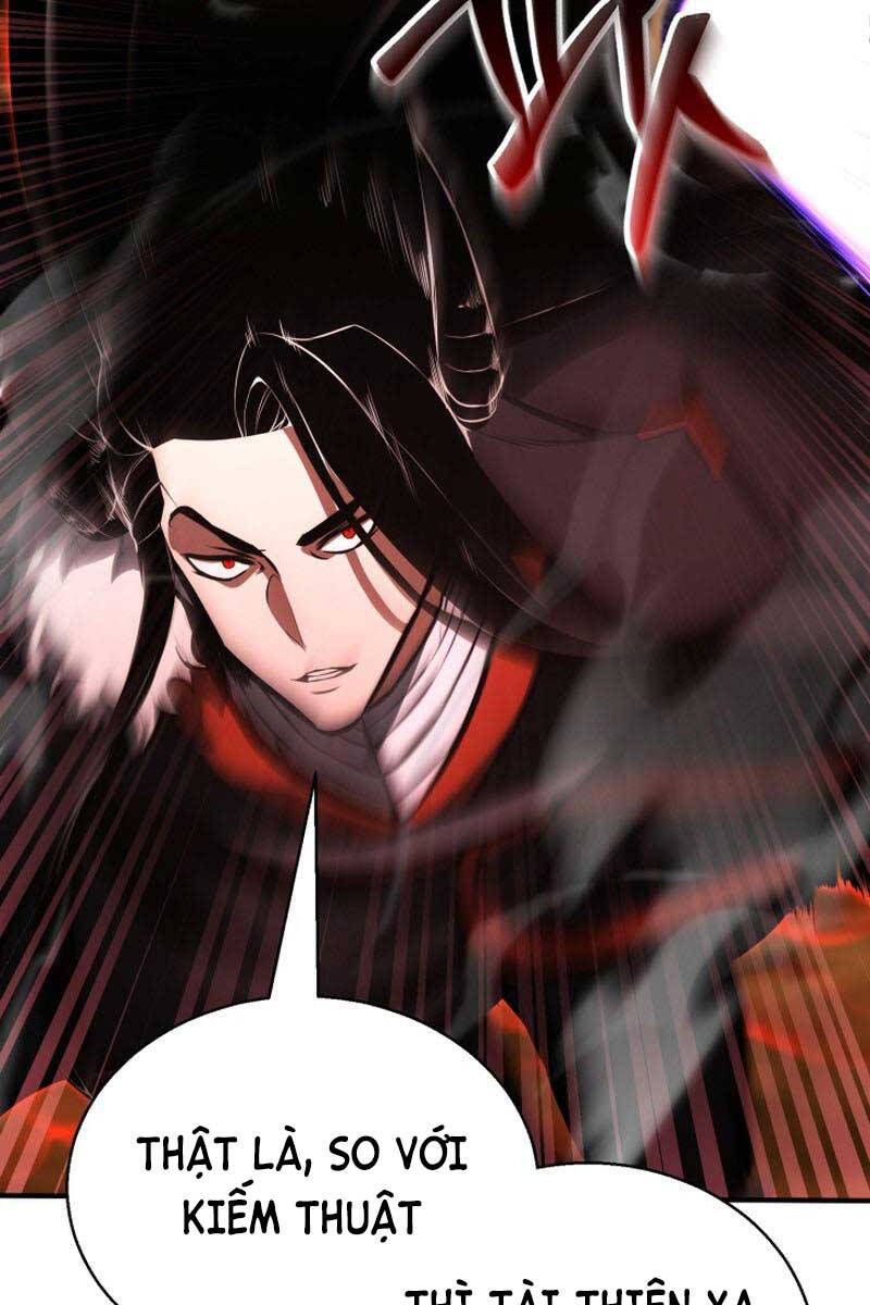 Tử Linh Sư Mạnh Nhất Chap 35 - Next Chap 36