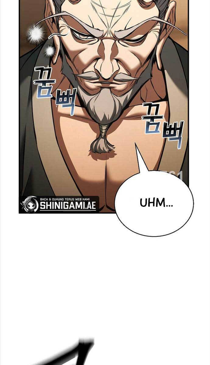 Tử Linh Sư Mạnh Nhất Chap 36 - Next Chap 37