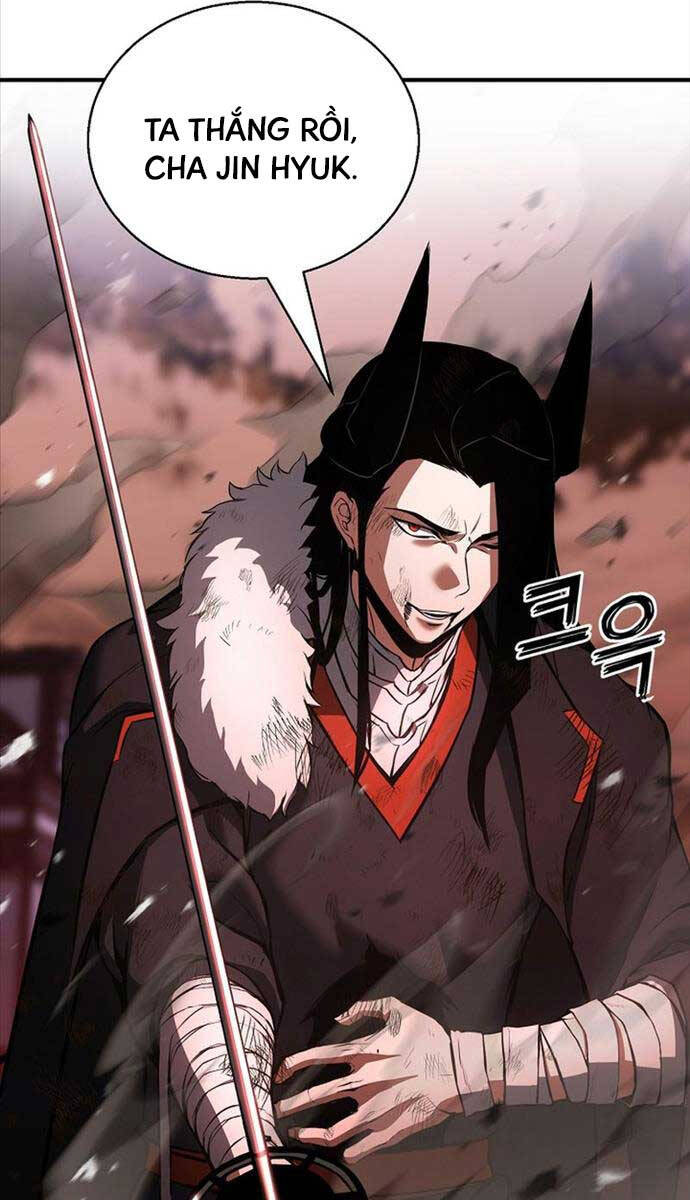 Tử Linh Sư Mạnh Nhất Chap 36 - Next Chap 37