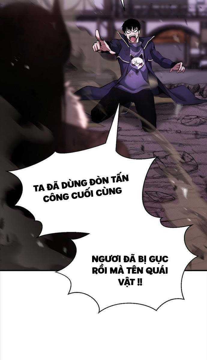 Tử Linh Sư Mạnh Nhất Chap 36 - Next Chap 37