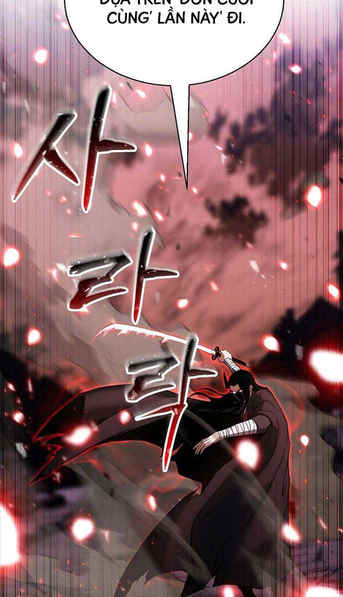 Tử Linh Sư Mạnh Nhất Chap 36 - Next Chap 37