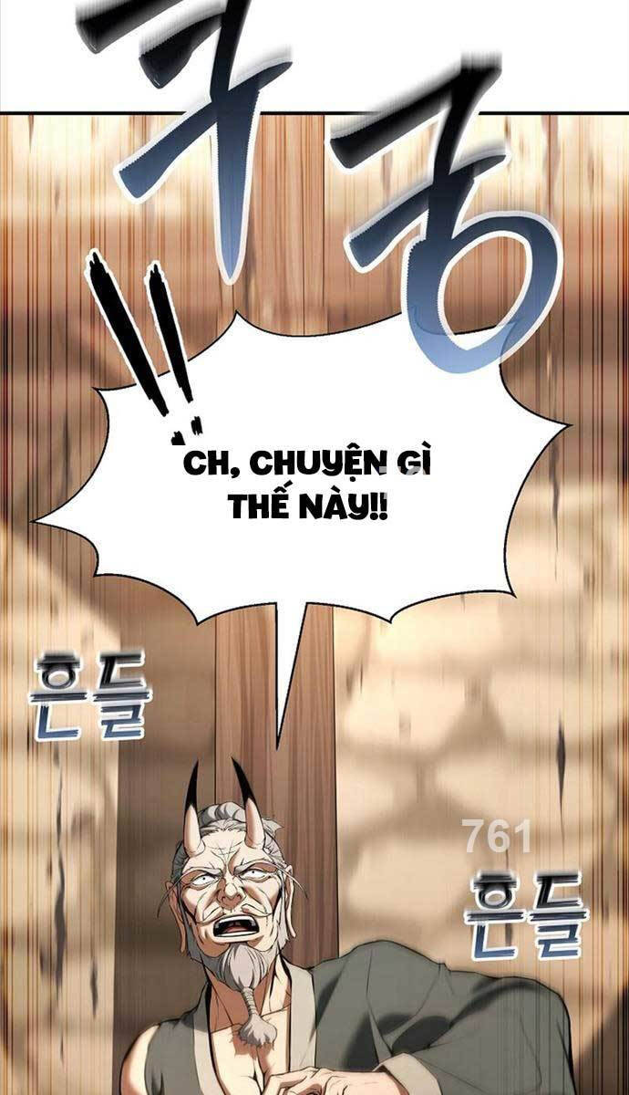 Tử Linh Sư Mạnh Nhất Chap 36 - Next Chap 37