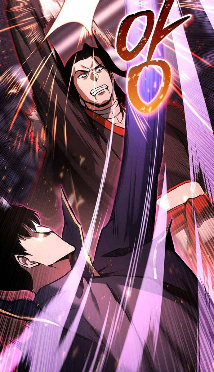Tử Linh Sư Mạnh Nhất Chap 36 - Next Chap 37