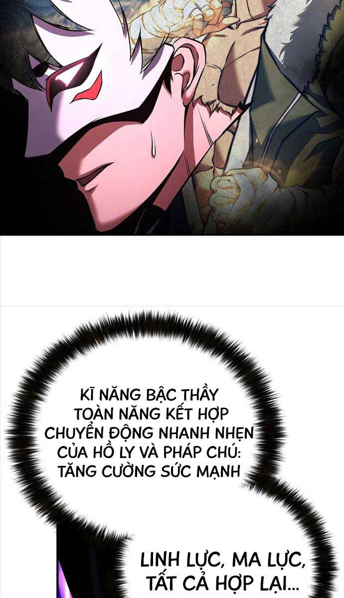 Tử Linh Sư Mạnh Nhất Chap 36 - Next Chap 37