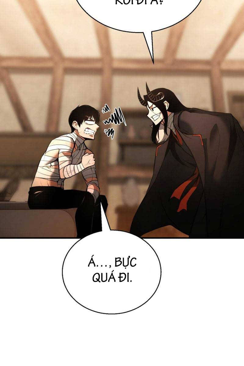 Tử Linh Sư Mạnh Nhất Chap 37 - Next Chap 38