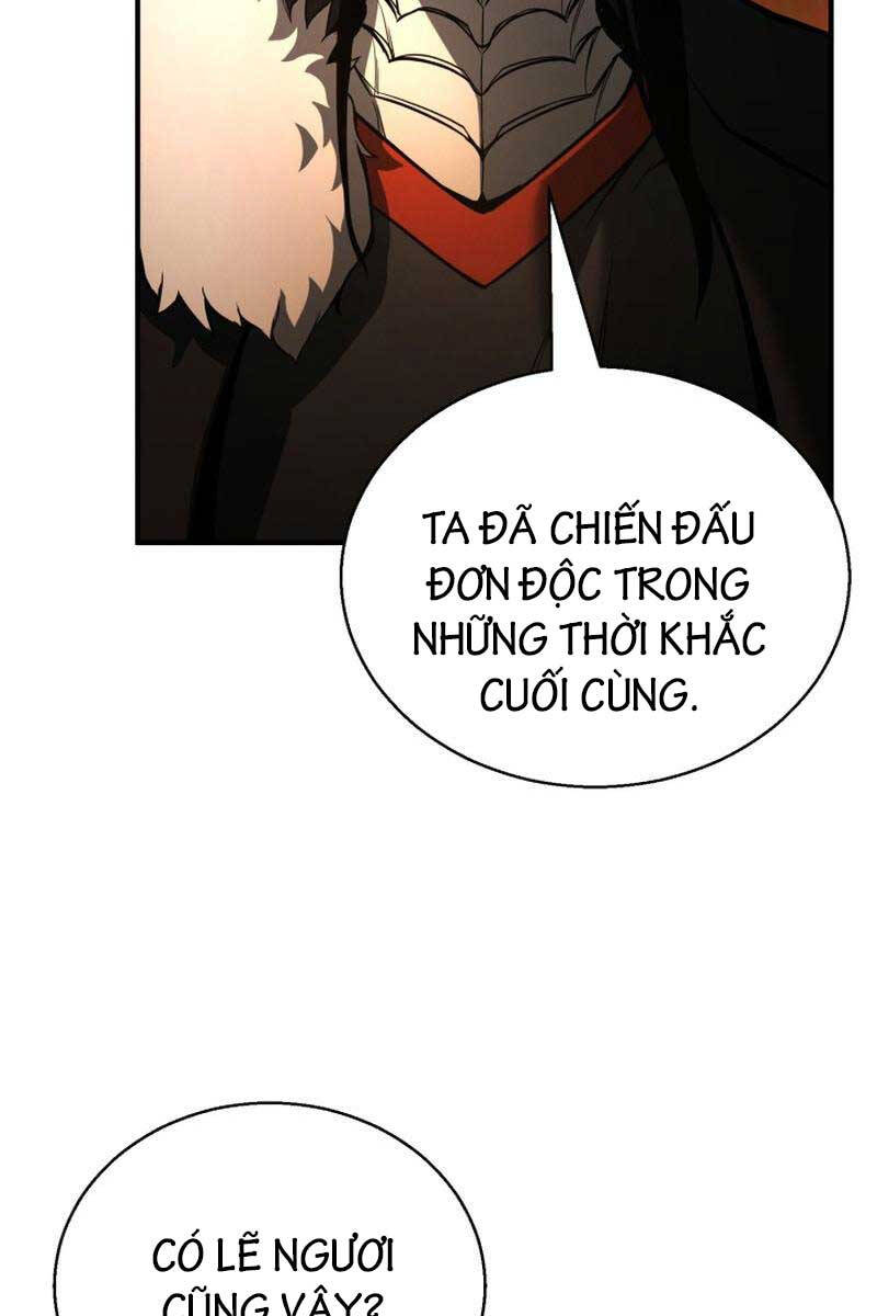 Tử Linh Sư Mạnh Nhất Chap 37 - Next Chap 38