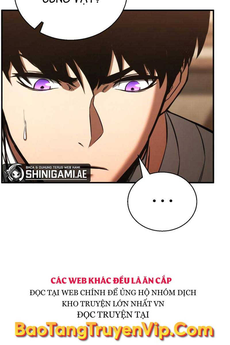 Tử Linh Sư Mạnh Nhất Chap 37 - Next Chap 38