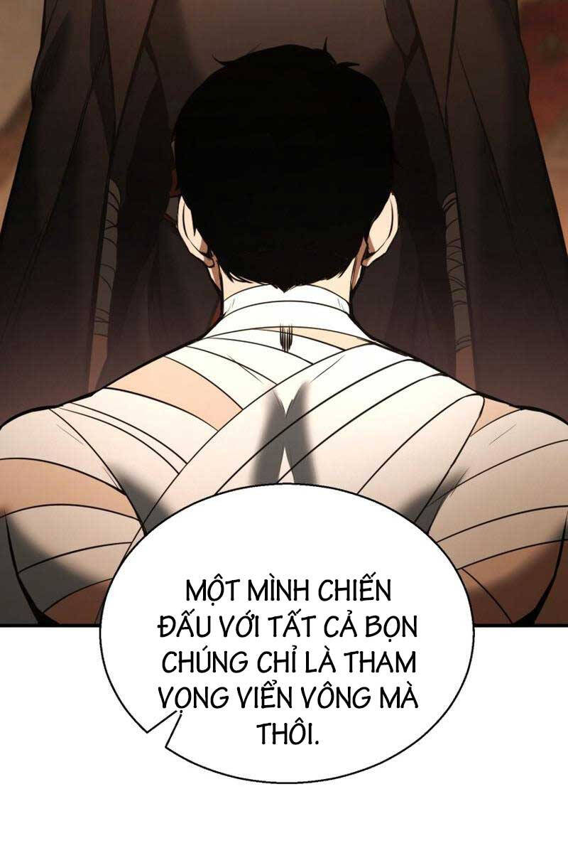 Tử Linh Sư Mạnh Nhất Chap 37 - Next Chap 38