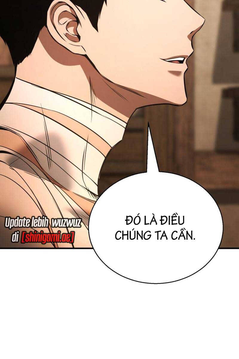Tử Linh Sư Mạnh Nhất Chap 37 - Next Chap 38