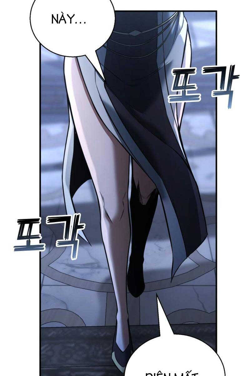 Tử Linh Sư Mạnh Nhất Chap 37 - Next Chap 38