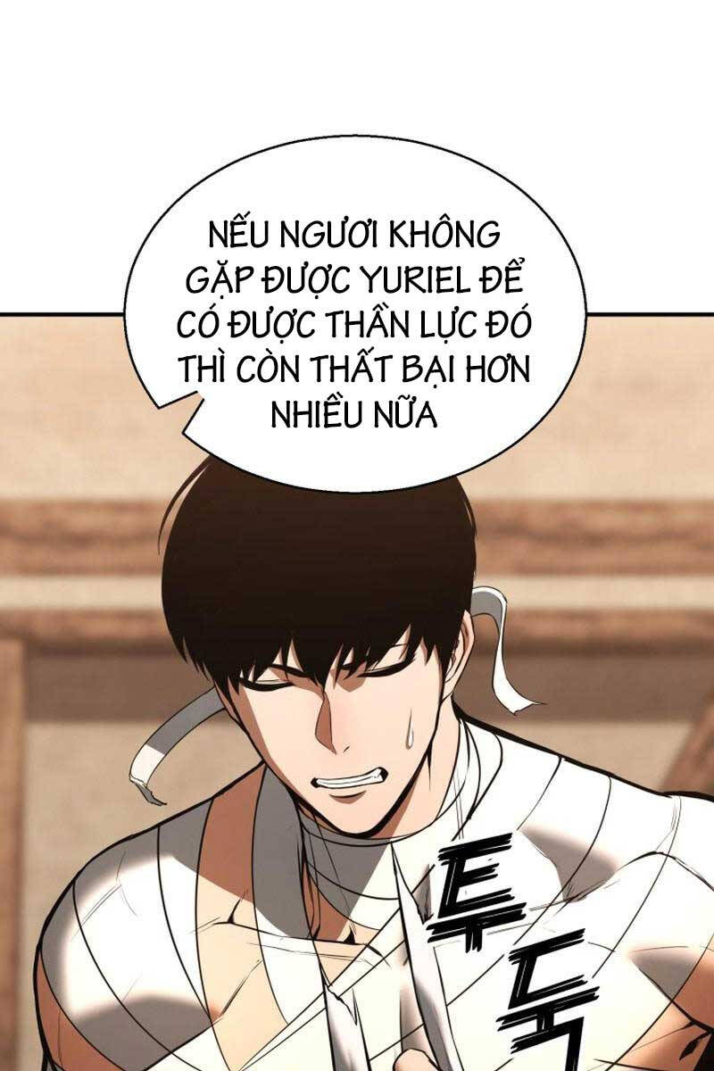 Tử Linh Sư Mạnh Nhất Chap 37 - Next Chap 38