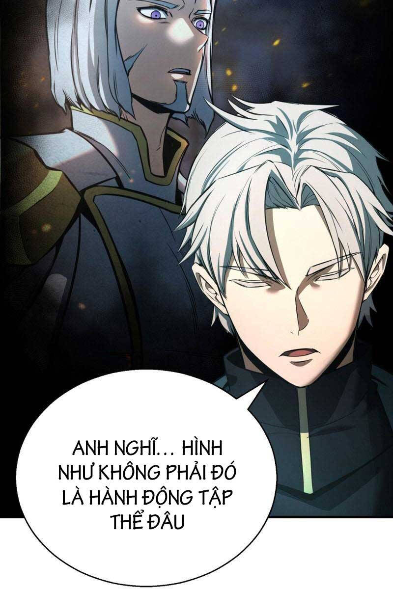 Tử Linh Sư Mạnh Nhất Chap 37 - Next Chap 38