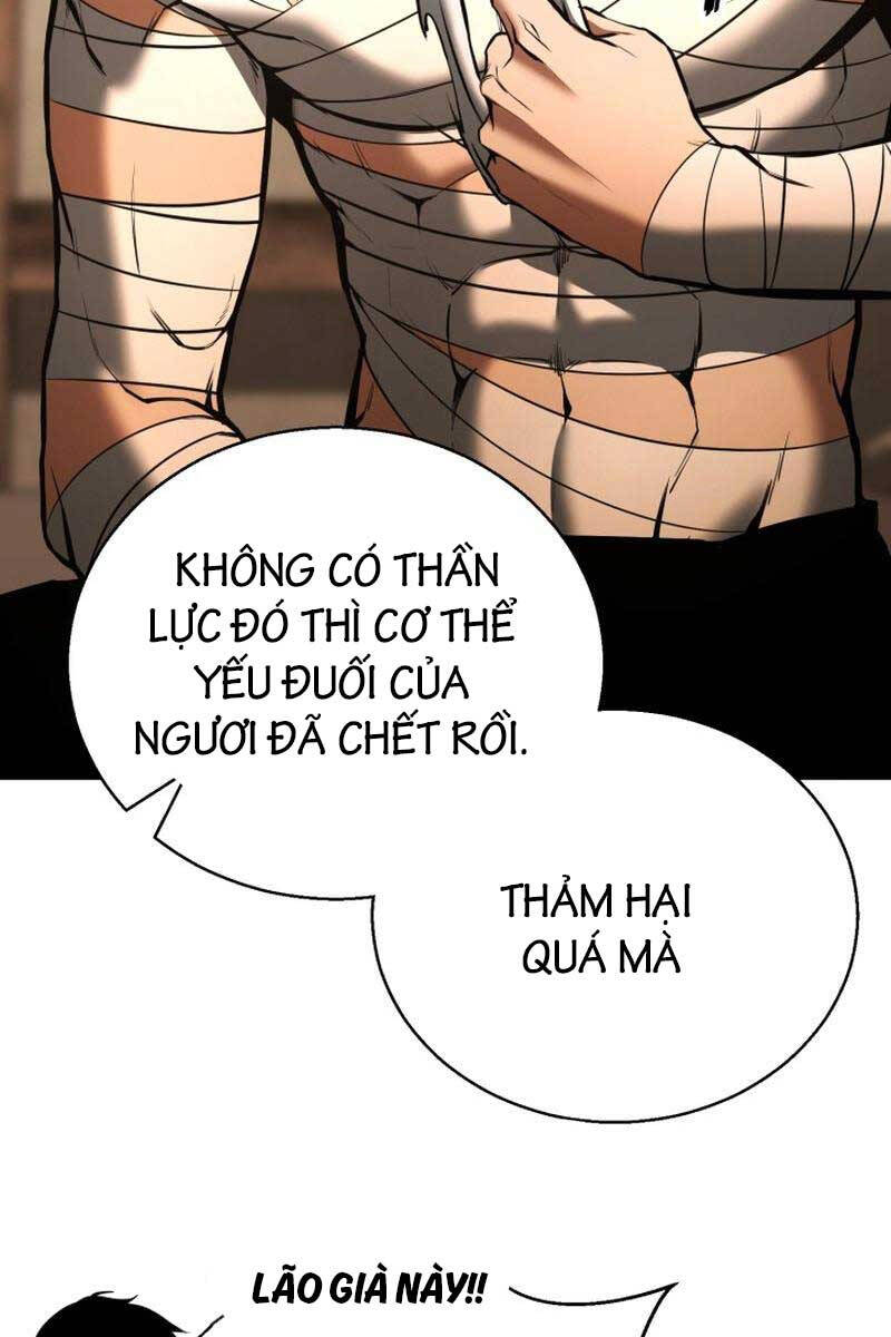 Tử Linh Sư Mạnh Nhất Chap 37 - Next Chap 38