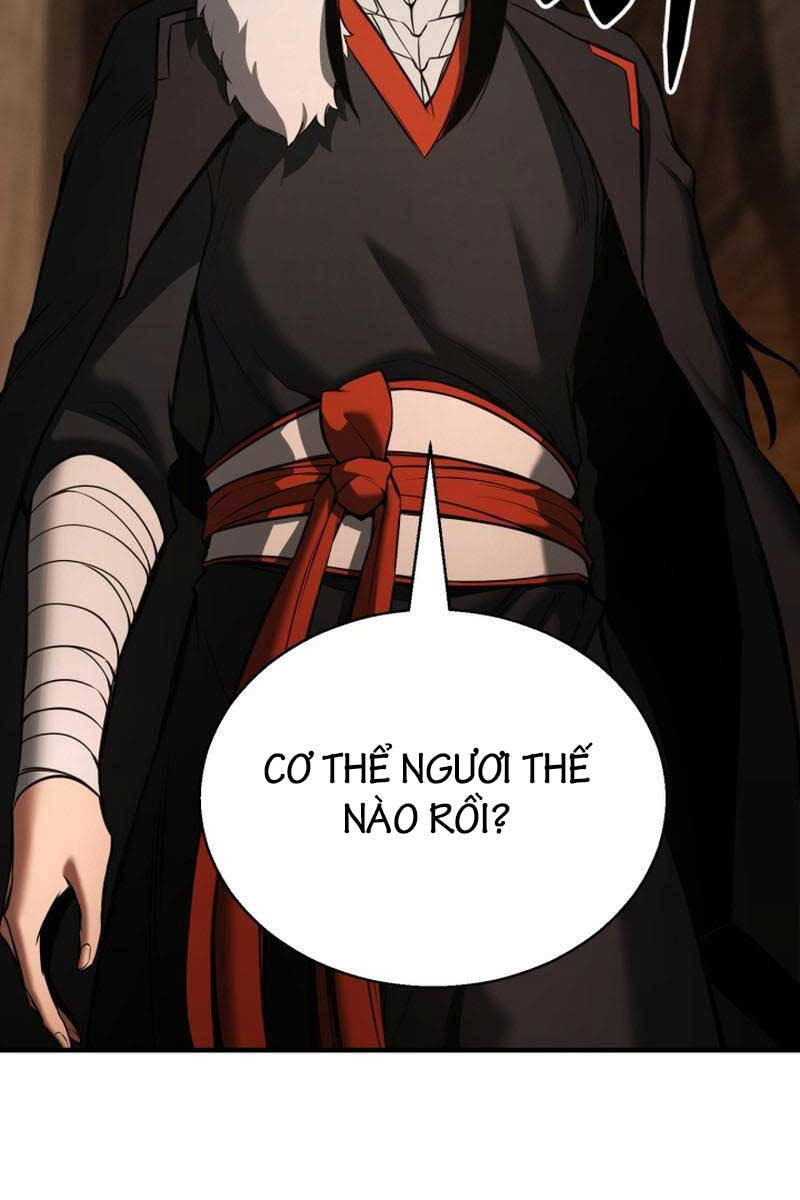 Tử Linh Sư Mạnh Nhất Chap 37 - Next Chap 38