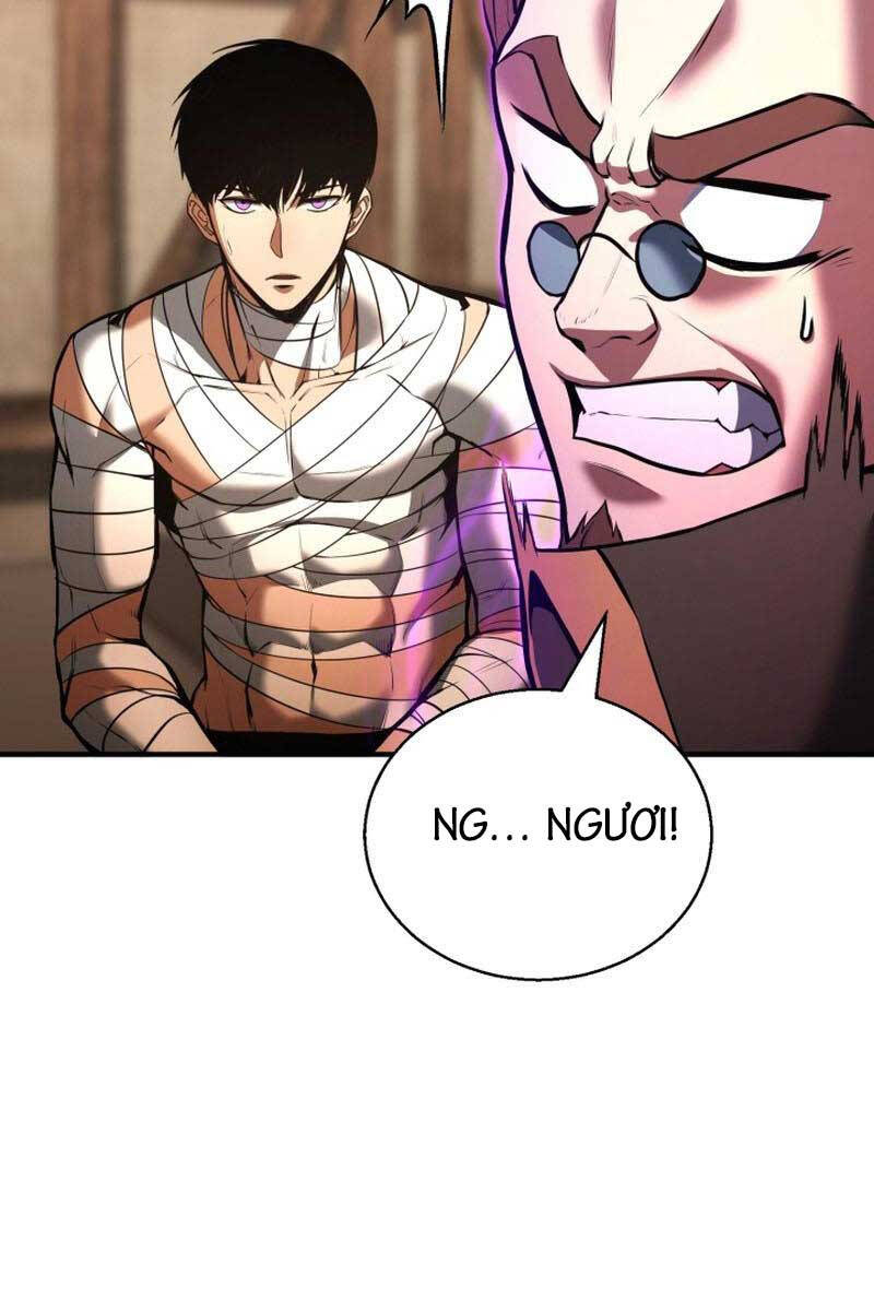 Tử Linh Sư Mạnh Nhất Chap 37 - Next Chap 38