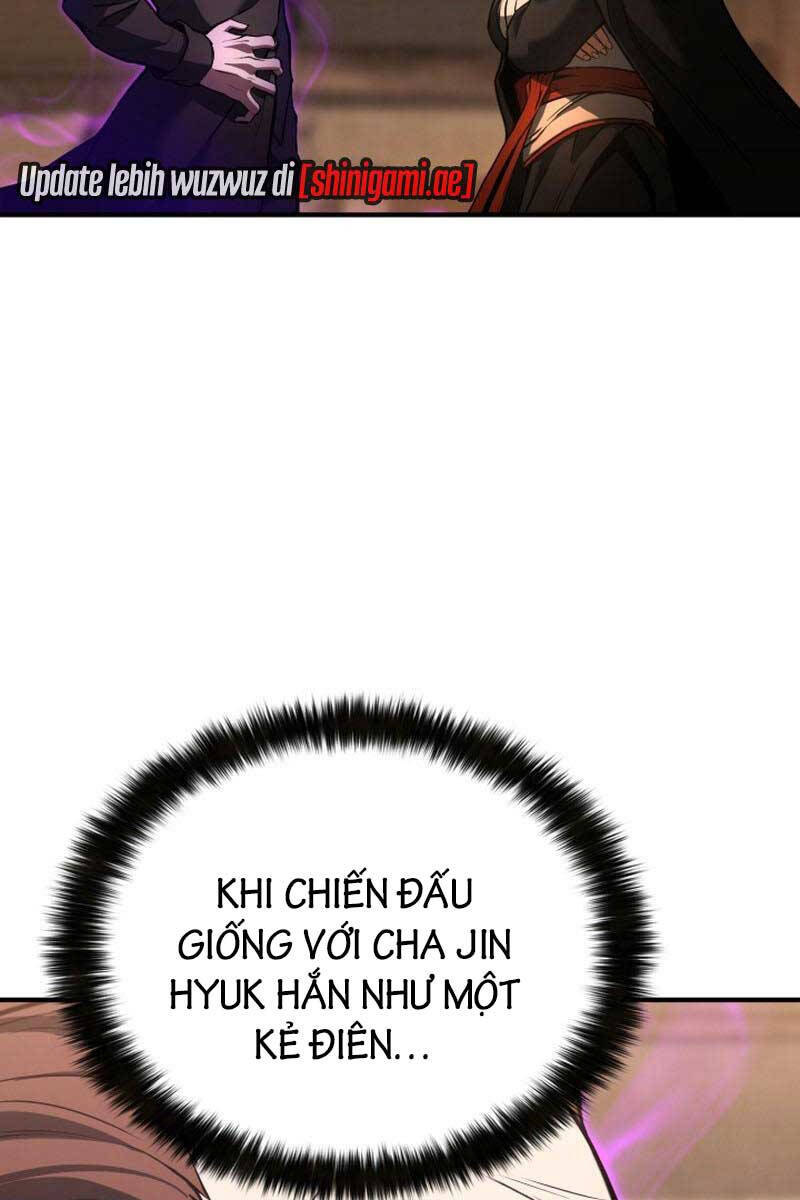 Tử Linh Sư Mạnh Nhất Chap 37 - Next Chap 38