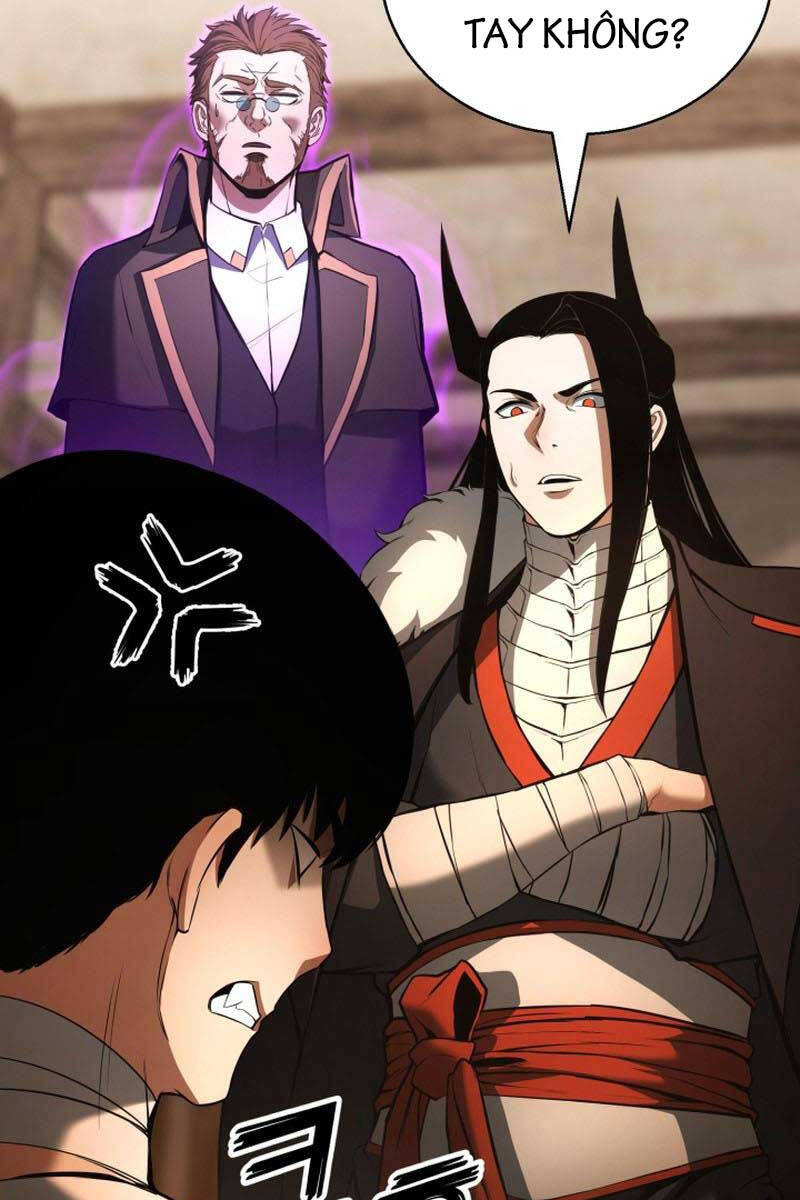 Tử Linh Sư Mạnh Nhất Chap 37 - Next Chap 38