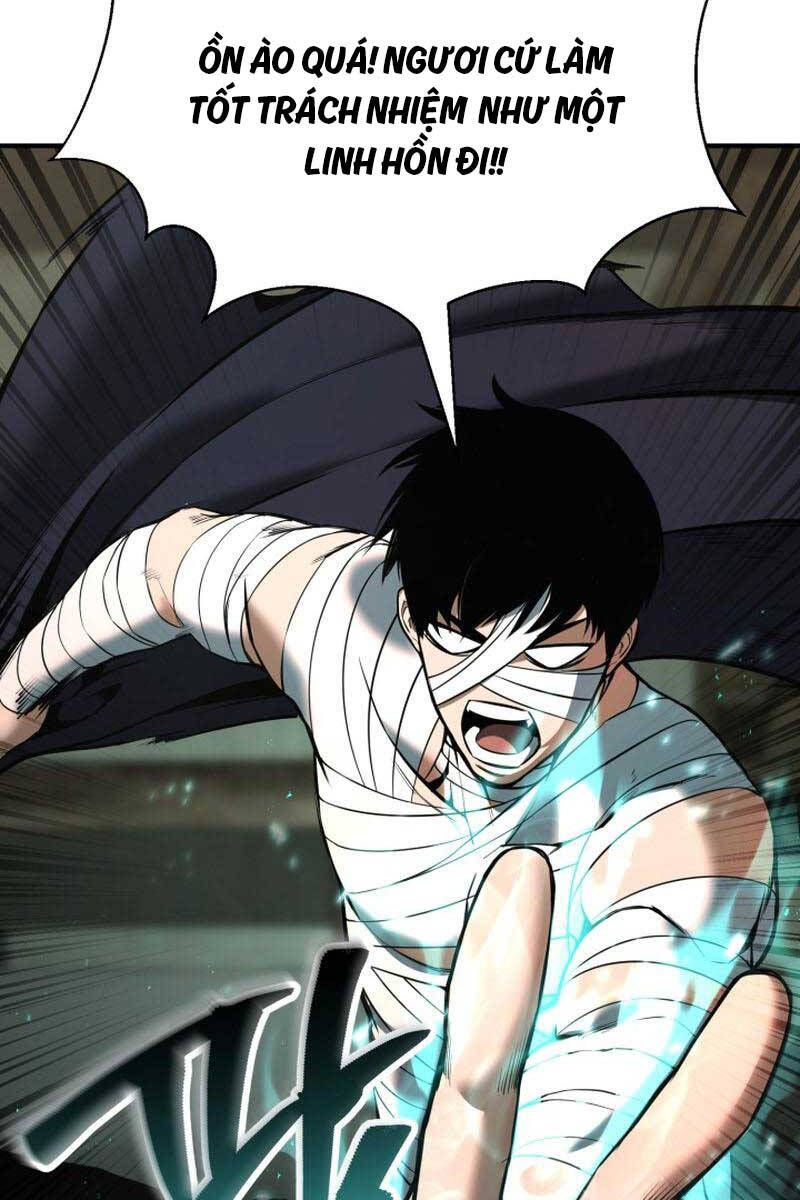 Tử Linh Sư Mạnh Nhất Chap 37 - Next Chap 38