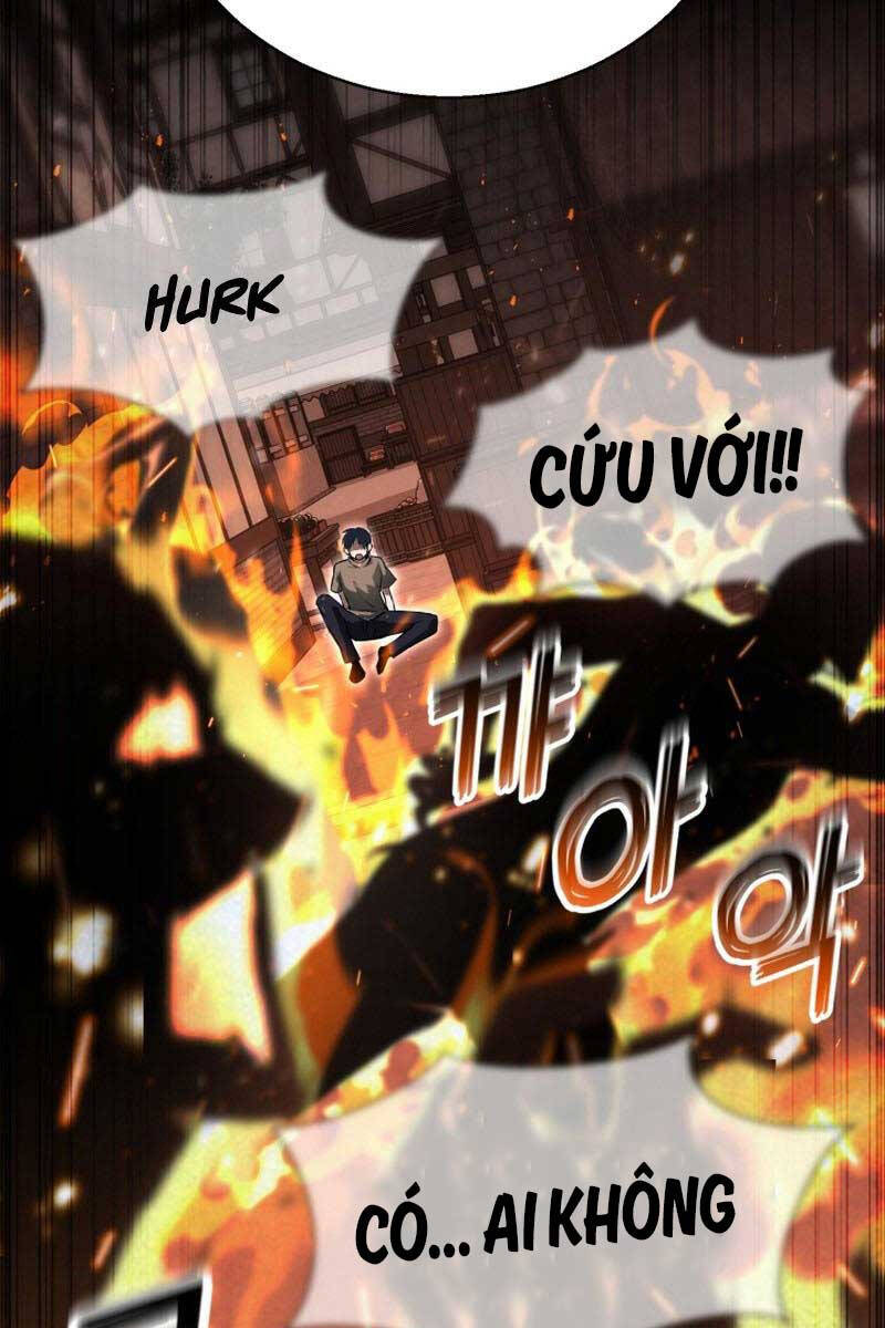 Tử Linh Sư Mạnh Nhất Chap 37 - Next Chap 38