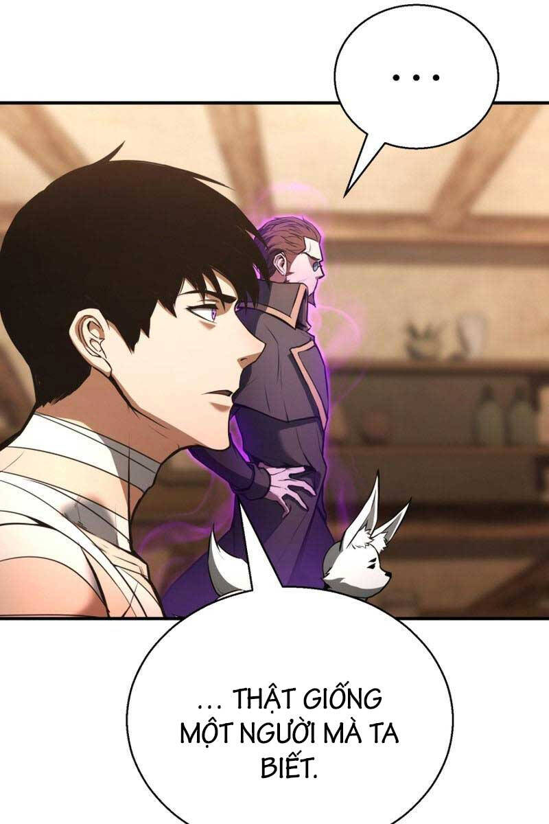 Tử Linh Sư Mạnh Nhất Chap 37 - Next Chap 38