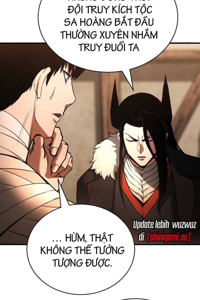 Tử Linh Sư Mạnh Nhất Chap 37 - Next Chap 38