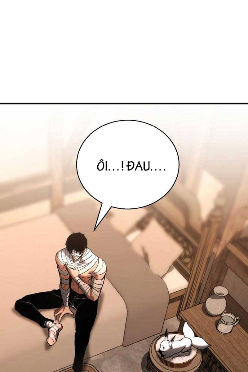 Tử Linh Sư Mạnh Nhất Chap 37 - Next Chap 38