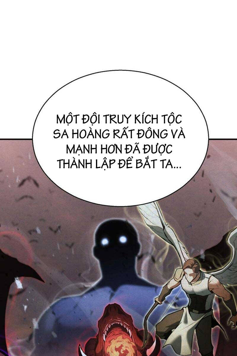 Tử Linh Sư Mạnh Nhất Chap 37 - Next Chap 38