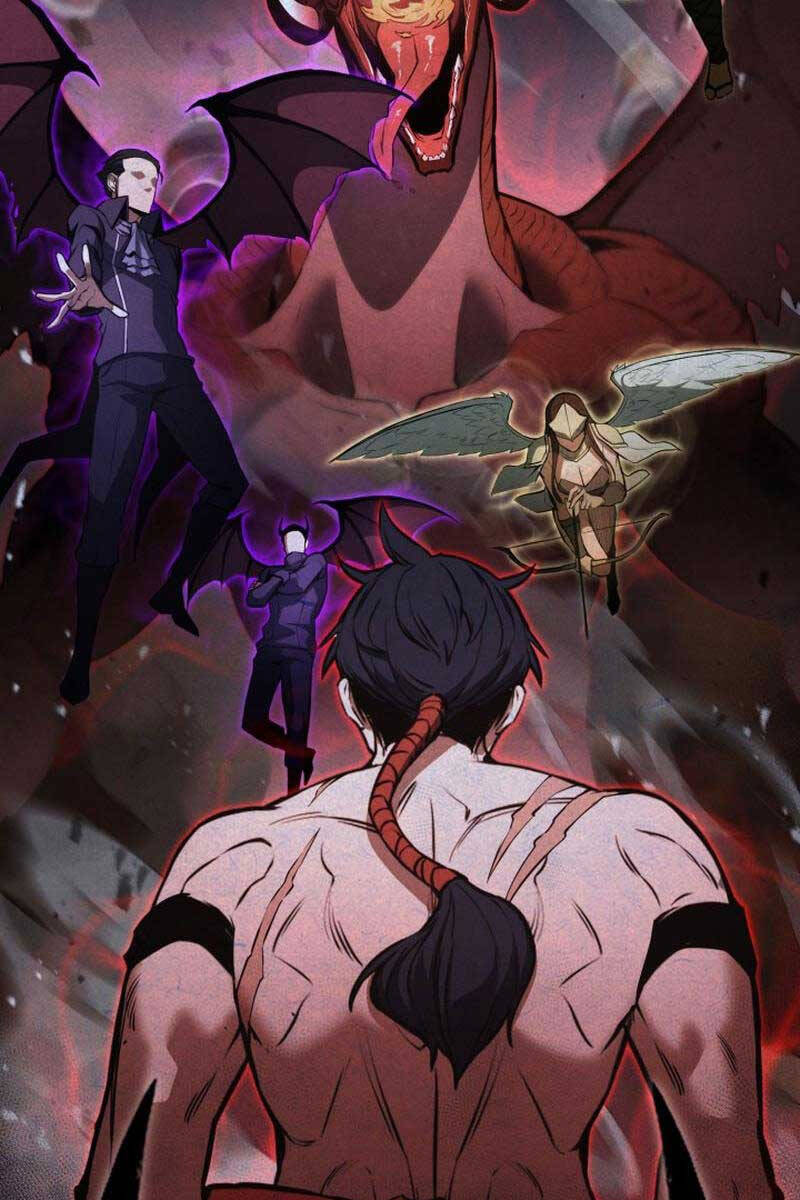 Tử Linh Sư Mạnh Nhất Chap 37 - Next Chap 38