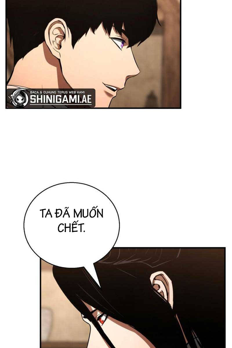 Tử Linh Sư Mạnh Nhất Chap 37 - Next Chap 38